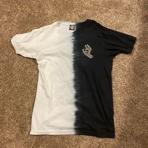 Santa Cruz t-shirt